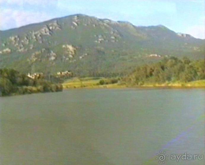 Будапешт, Балатонфёльдвар и транзит Словении