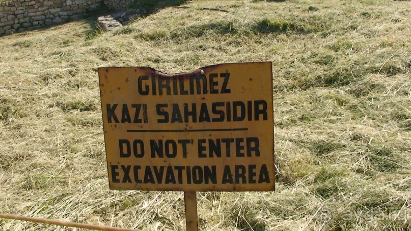 По следам Древних Цивилизаций в Турции: Троя