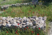 По следам Древних Цивилизаций в Турции: Троя