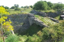 По следам Древних Цивилизаций в Турции: Троя