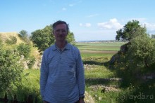 По следам Древних Цивилизаций в Турции: Троя