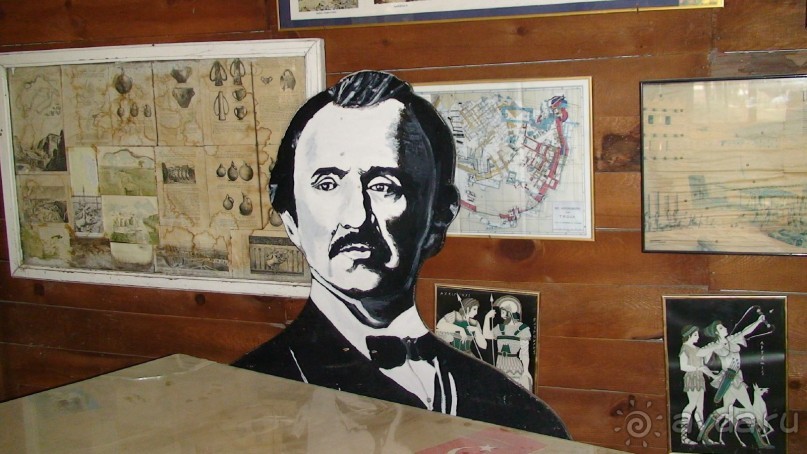 По следам Древних Цивилизаций в Турции: Троя