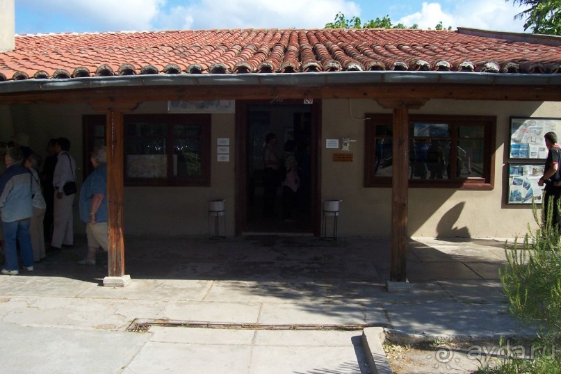 По следам Древних Цивилизаций в Турции: Троя