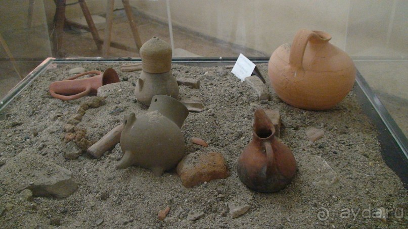 По следам Древних Цивилизаций в Турции: Троя