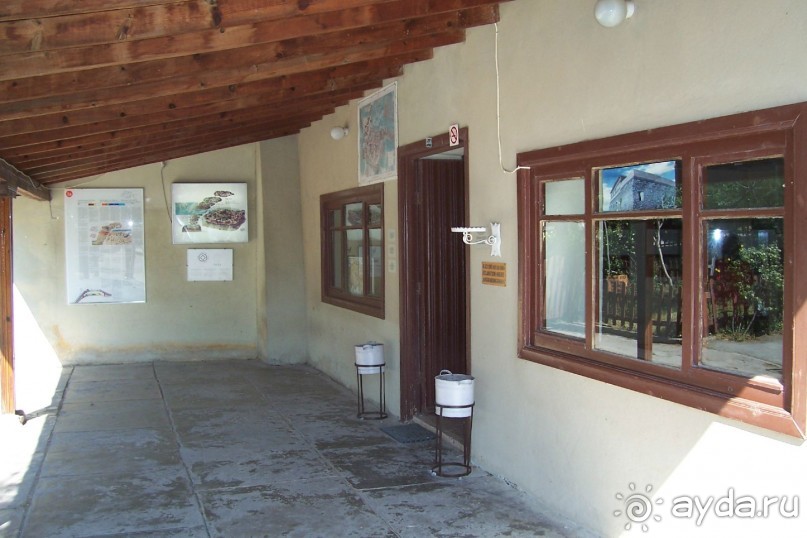 По следам Древних Цивилизаций в Турции: Троя