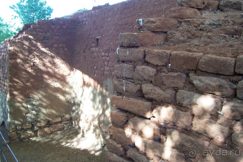 По следам Древних Цивилизаций в Турции: Троя