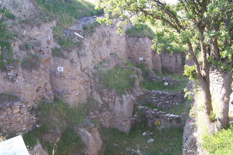 По следам Древних Цивилизаций в Турции: Троя