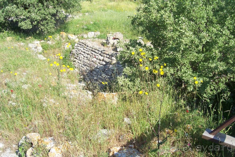 По следам Древних Цивилизаций в Турции: Троя