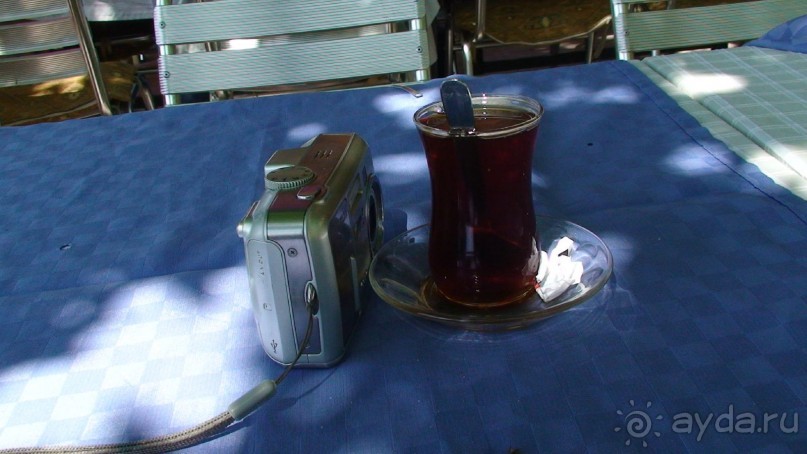 По следам Древних Цивилизаций в Турции: Троя