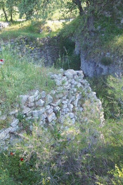 По следам Древних Цивилизаций в Турции: Троя