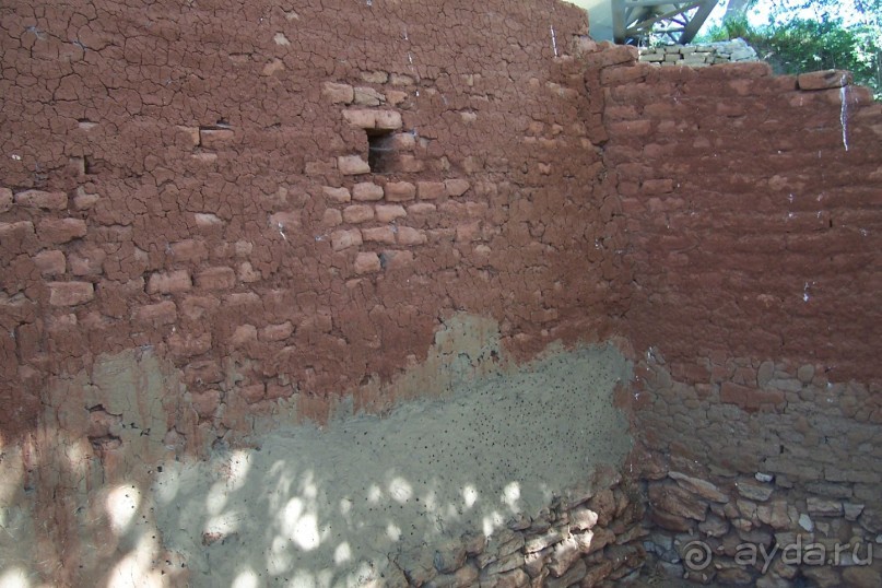 По следам Древних Цивилизаций в Турции: Троя