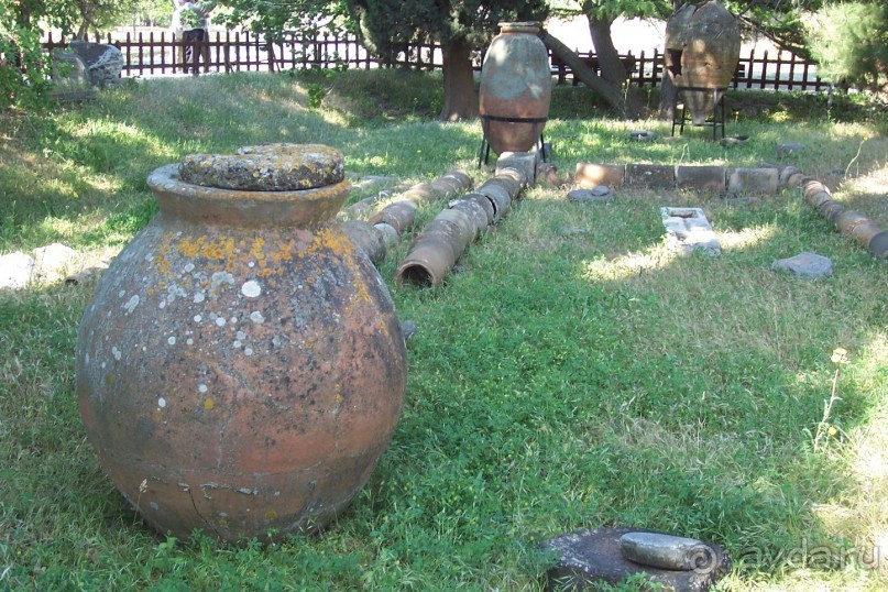 По следам Древних Цивилизаций в Турции: Троя