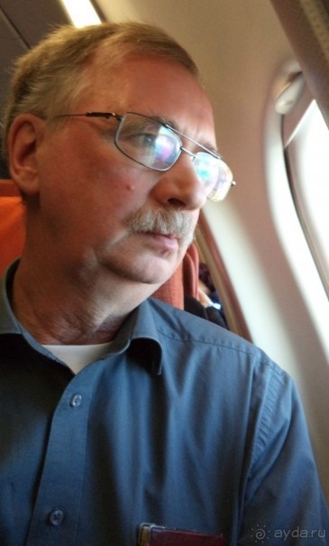 А Камчатка от Москвы далековато!