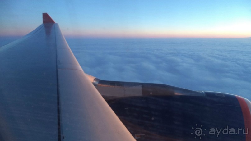 А Камчатка от Москвы далековато!