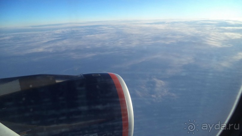 А Камчатка от Москвы далековато!