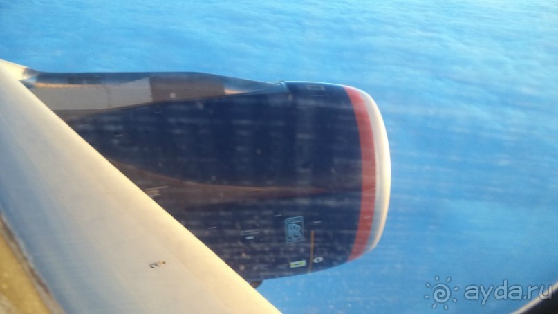 А Камчатка от Москвы далековато!