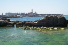 Альбом отзыва "Египет часть 15: Александрия: античная и современная"