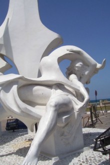 Альбом отзыва "Египет часть 15: Александрия: античная и современная"