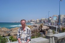 Альбом отзыва "Египет часть 15: Александрия: античная и современная"