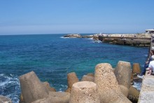 Альбом отзыва "Египет часть 15: Александрия: античная и современная"