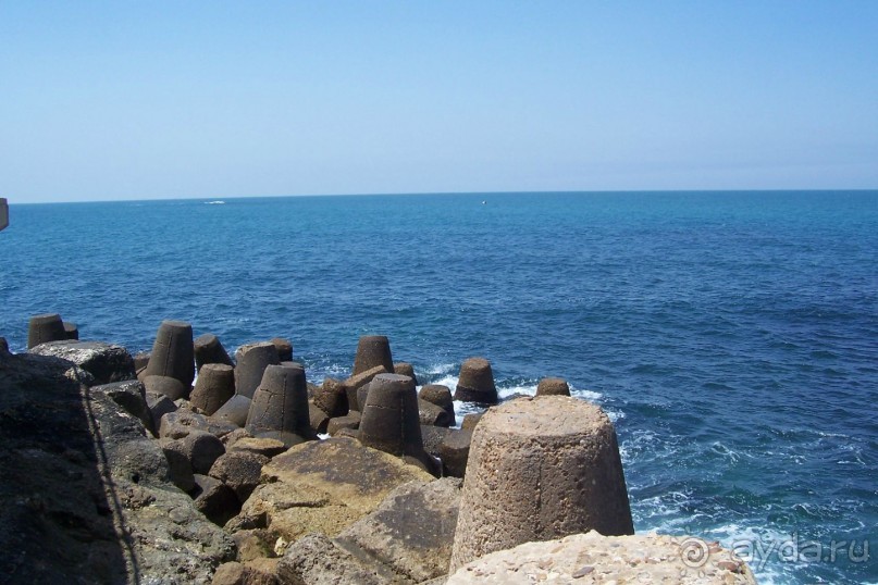 Альбом отзыва "Египет часть 15: Александрия: античная и современная"