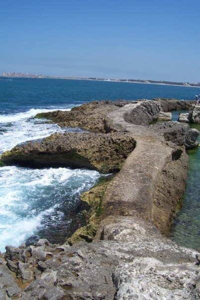 Египет часть 15: Александрия: античная и современная