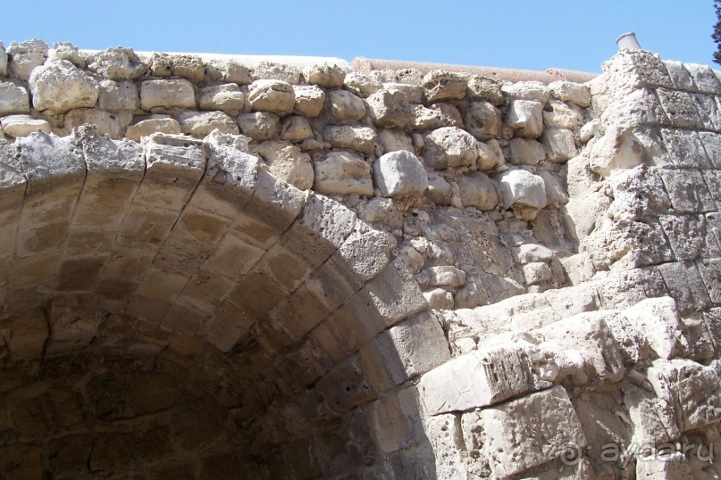 Египет часть 15: Александрия: античная и современная