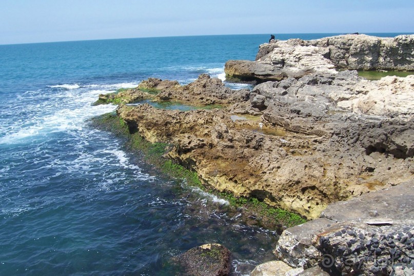 Египет часть 15: Александрия: античная и современная