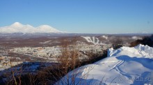 Кто любовался бухтой Авачей — тот понимает, что она значит!