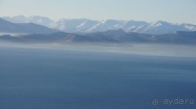 Кто любовался бухтой Авачей — тот понимает, что она значит!