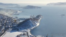 Кто любовался бухтой Авачей — тот понимает, что она значит!