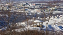 Кто любовался бухтой Авачей — тот понимает, что она значит!