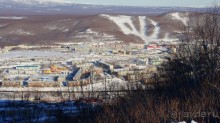 Кто любовался бухтой Авачей — тот понимает, что она значит!