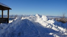 Кто любовался бухтой Авачей — тот понимает, что она значит!