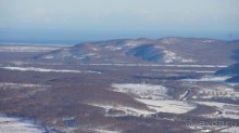 Кто любовался бухтой Авачей — тот понимает, что она значит!