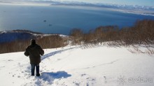 Кто любовался бухтой Авачей — тот понимает, что она значит!