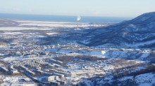 Кто любовался бухтой Авачей — тот понимает, что она значит!
