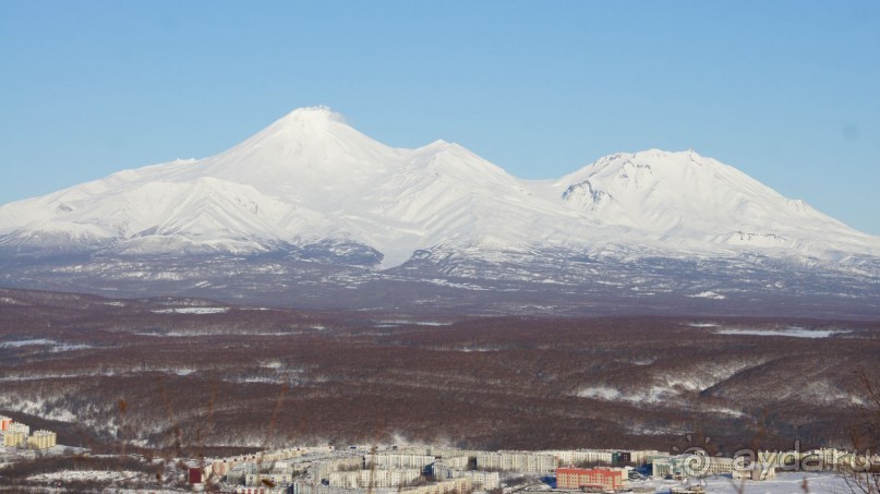 Кто любовался бухтой Авачей — тот понимает, что она значит!