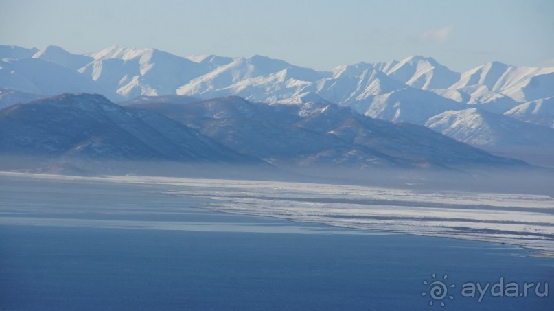 Кто любовался бухтой Авачей — тот понимает, что она значит!