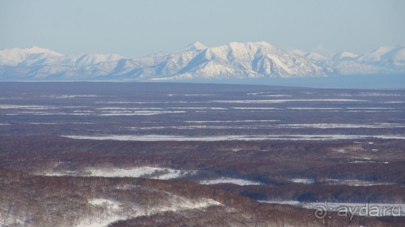 Кто любовался бухтой Авачей — тот понимает, что она значит!