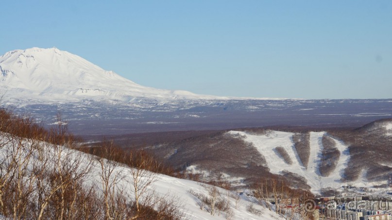 Кто любовался бухтой Авачей — тот понимает, что она значит!