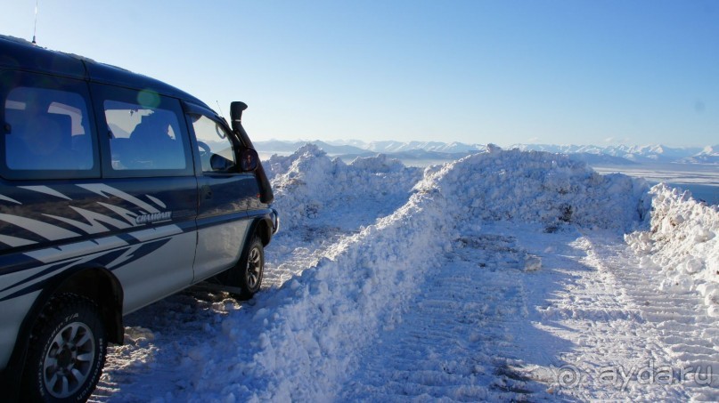 Кто любовался бухтой Авачей — тот понимает, что она значит!