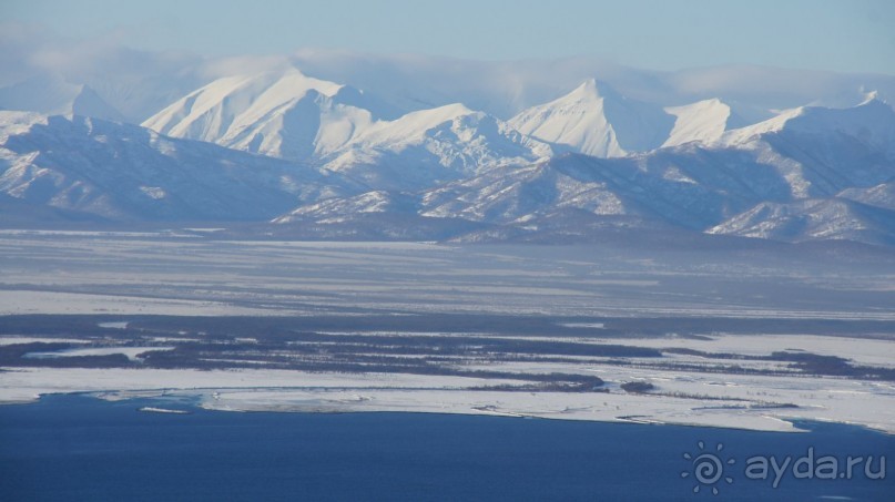 Кто любовался бухтой Авачей — тот понимает, что она значит!