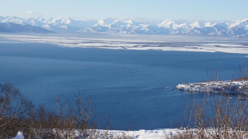 Кто любовался бухтой Авачей — тот понимает, что она значит!