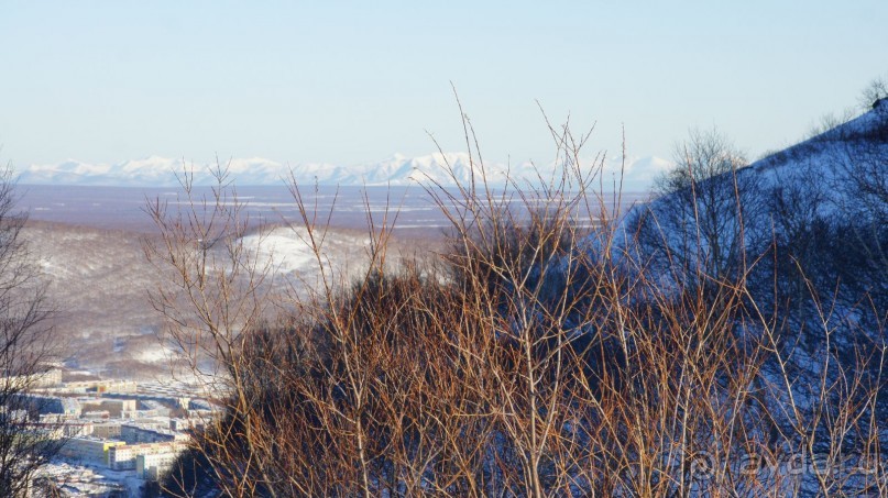 Кто любовался бухтой Авачей — тот понимает, что она значит!