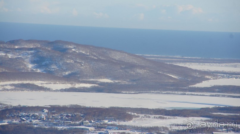 Кто любовался бухтой Авачей — тот понимает, что она значит!