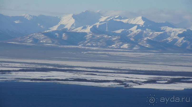 Кто любовался бухтой Авачей — тот понимает, что она значит!