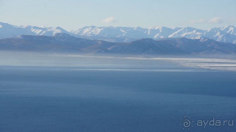 Кто любовался бухтой Авачей — тот понимает, что она значит!