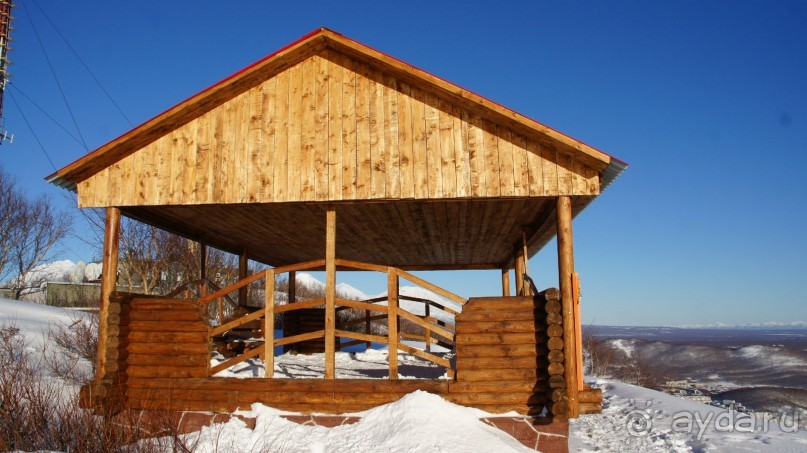 Кто любовался бухтой Авачей — тот понимает, что она значит!