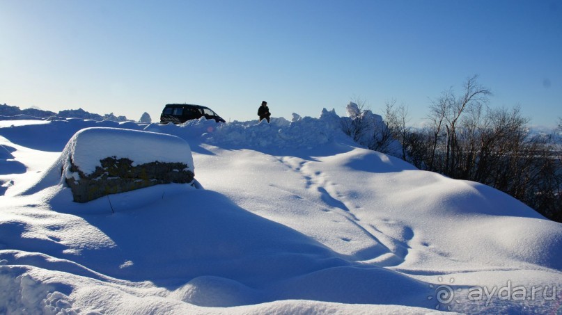 Кто любовался бухтой Авачей — тот понимает, что она значит!